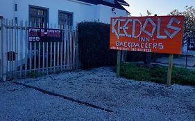 Alpaca Inn